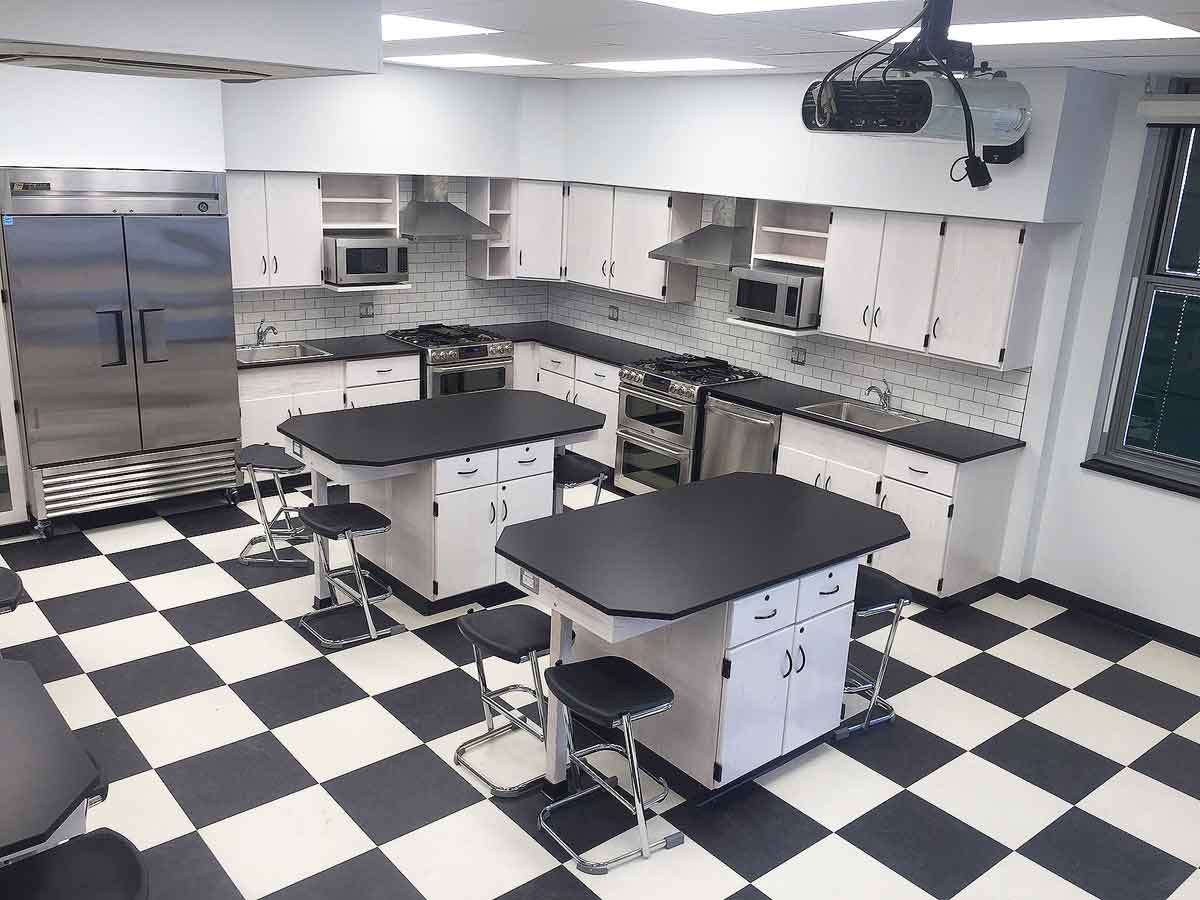 Culinary High Schools In Rhode Island Culinary High Schools In Rhode Island