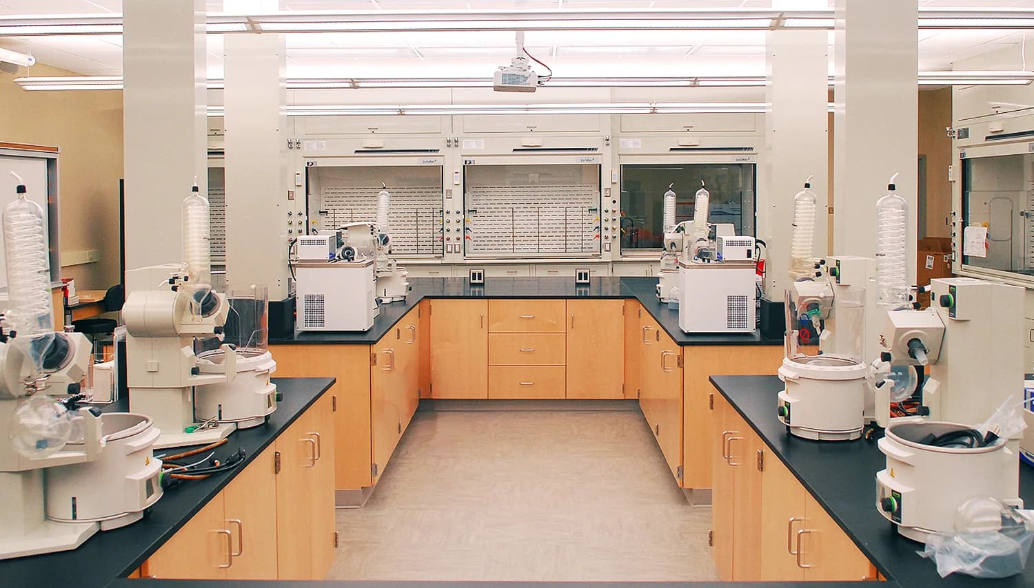 The Hidden Revenue Killer: How Laboratory Lighting Specifications Drive Casework Sales and Slash Project Delays