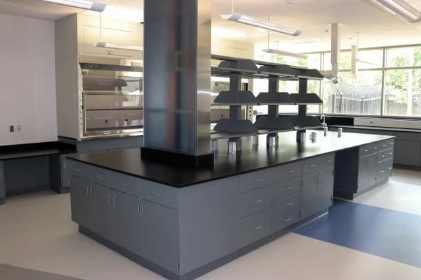 Inland Empire Water Quality Lab