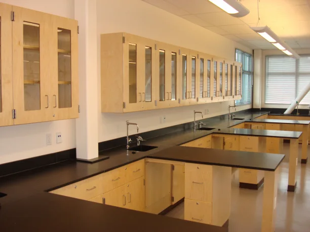 Hillsdale High School