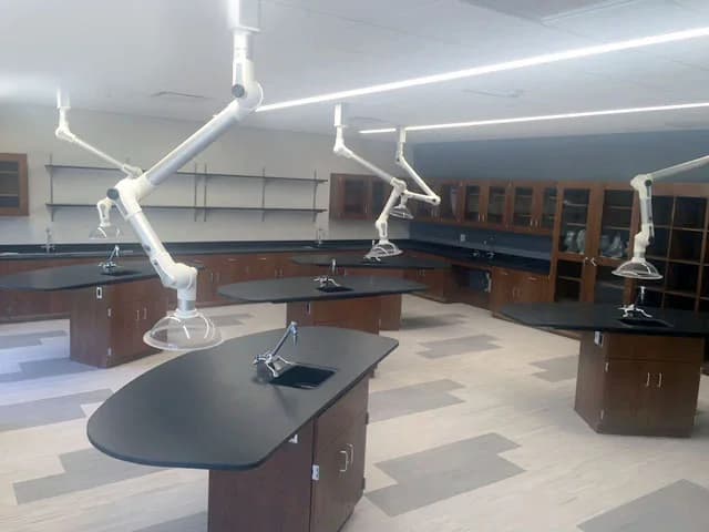 Trinity Hall, Private All Girls High School