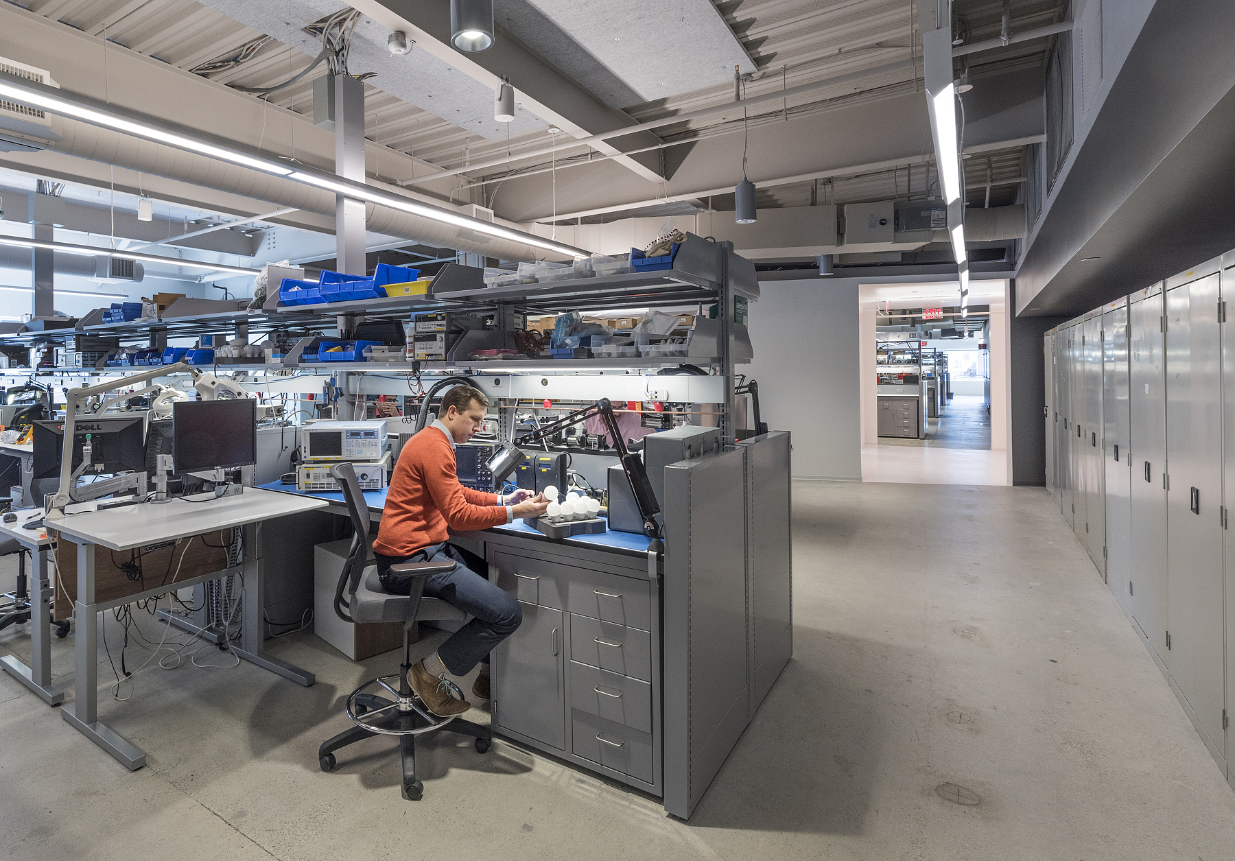 What is Laboratory Furniture?