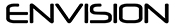 Envision logo