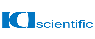 ICIscientific - Logo